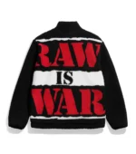 Raw is War Jacket