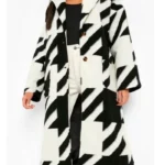 Real Girlfriends in Paris Kacey Margo Coat