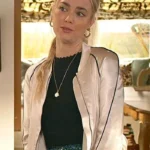 Rebecca Rittenhouse Maggie Jacket