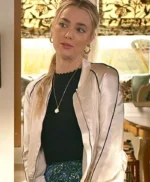 Rebecca Rittenhouse Maggie Jacket