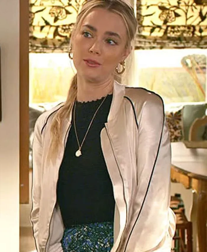 Rebecca Rittenhouse Maggie Jacket Rebecca Rittenhouse Maggie Jacket