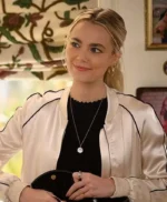 Rebecca Rittenhouse Maggie Jacket