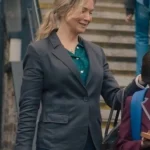 Renée Zellweger Bridget Jones Mad About the Boy Black Blazer