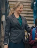 Renée Zellweger Bridget Jones Mad About the Boy Black Blazer