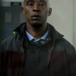 Rob Morgan The Unforgivable Vincent Cross Jacket