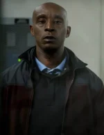 Rob Morgan The Unforgivable Vincent Cross Jacket