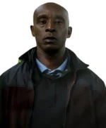 Rob Morgan The Unforgivable Vincent Cross Jacket