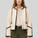 Rock the Block Kim Spradlin Jacket