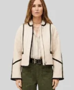 Rock the Block Kim Spradlin Jacket