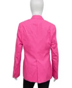 Romance In Style 2022 Ella Pink Blazer