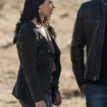Roswell New Mexico Jeanine Mason Jacket