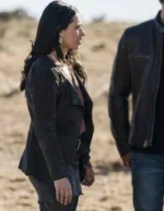 Roswell New Mexico Jeanine Mason Jacket