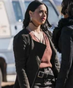 Roswell New Mexico Jeanine Mason Jacket
