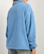 Rusty Two Tides Jacket