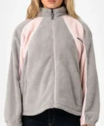 Rusty Two Tides Jacket