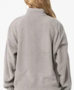 Rusty Two Tides Jacket