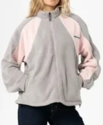 Rusty Two Tides Jacket
