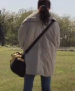 Ruth Slater The Unforgivable Grey Jacket