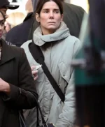 Ruth Slater The Unforgivable Grey Jacket
