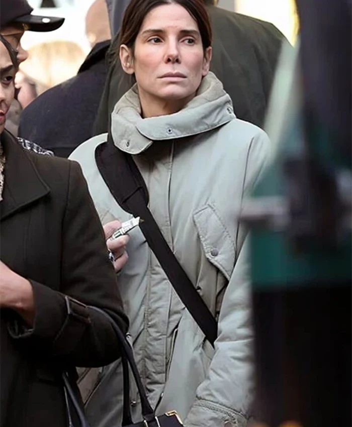 Ruth Slater The Unforgivable Grey Jacket Ruth Slater The Unforgivable Grey Jacket