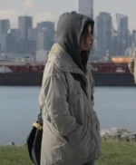 Ruth Slater The Unforgivable Grey Jacket