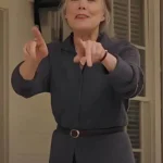 Sam & Kate 2022 Sissy Spacek Jacket
