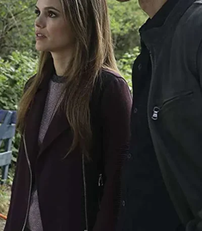 Sam Swift Take Two Jacket