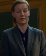 Sandra Voyter Anatomy of a Fall 2023 Blazer
