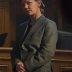 Sandra Voyter Anatomy of a Fall 2023 Blazer