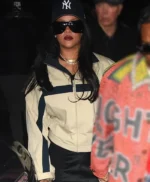 SNL S51 Rihanna Jacket
