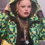 Saturday Night Live UK Nicola Coughlan Coat