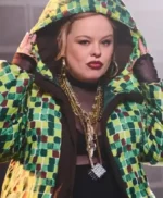 Saturday Night Live UK Nicola Coughlan Coat