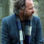 Saul Memory 2023 Grey Blazer