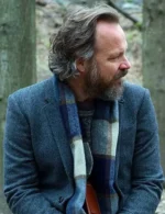 Saul Memory 2023 Grey Blazer
