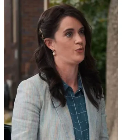 Senior Year 2022 Marry Holland Blazer