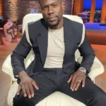 Shark Tank Kevin Hart Designing Blazer