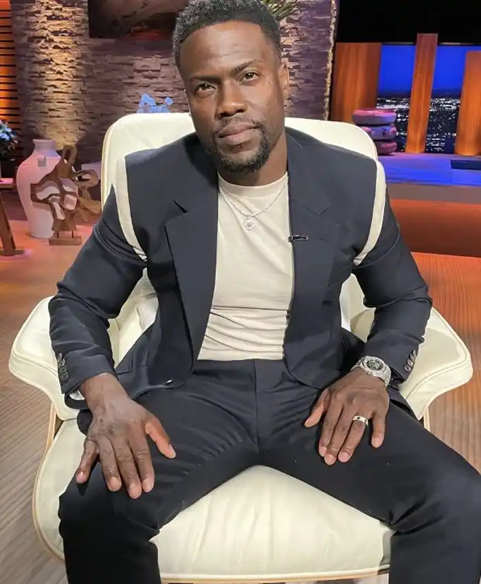 Shark Tank Kevin Hart Designing Blazer Shark Tank Kevin Hart Designing Blazer