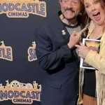 Shelter in Solitude Kevin Smith Blazer