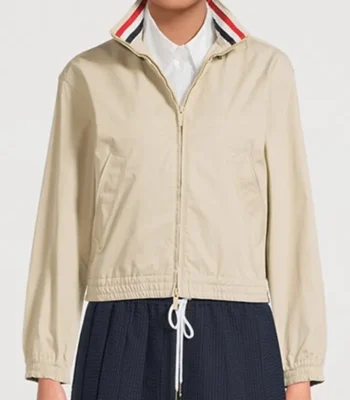 FIFA 2026 Melania Trump Track Jacket