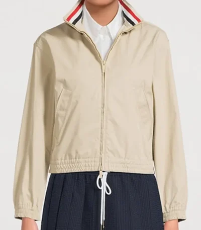 FIFA 2026 Melania Trump Track Jacket