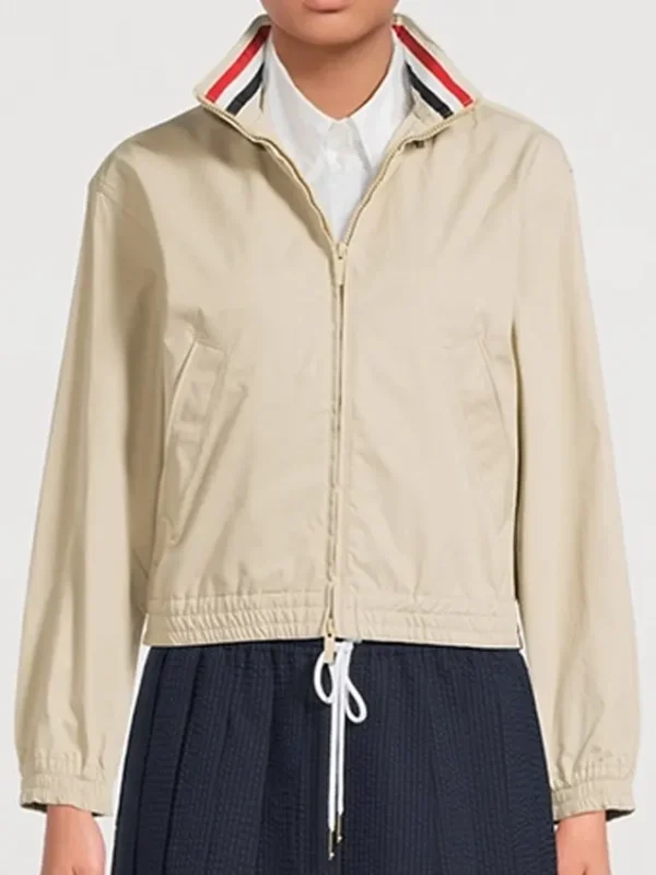 FIFA 2026 Melania Trump Track Jacket