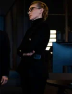 Fight or Flight Katee Sackhoff Black Blazer