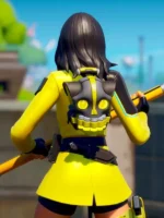 Fortnite Yellow Jacket