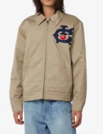 ICECREAM Work Jacket