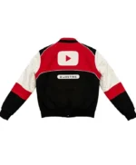 Ijustine Youtube Jacket
