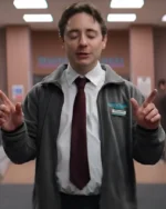 Mr. Big 2024 Stuff Ryan Sampson Jacket
