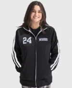 NSHSS Track Jacket