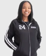 NSHSS Track Jacket
