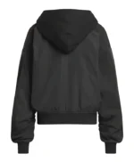 Rebecca Quin WWE Raw 2025 Track Jacket