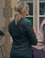 Renée Zellweger Bridget Jones Mad About the Boy Black Blazer